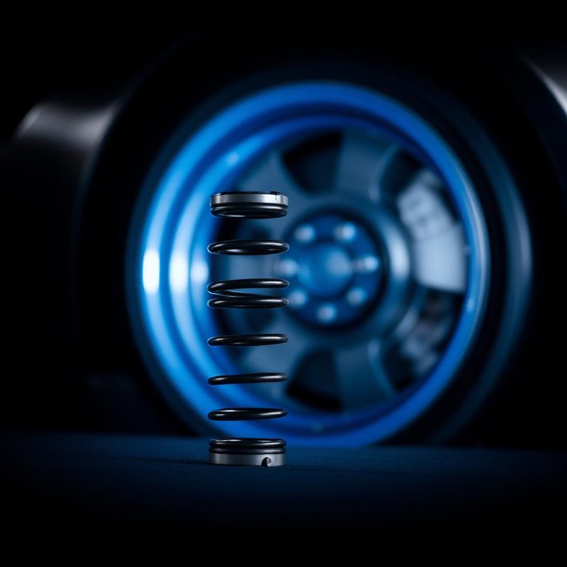 Kit Suspensão original para Kia Sorento · Hyundai Santa Fe
